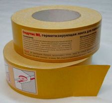 Лента монтажная 38ммx50м универсальная Ондутис ML (50м.п.), код ОКП РБ 22.29.21 в Полоцке - картинка Картинка: лента монтажная 38ммx50м универсальная ондутис ml (50м.п.), код окп рб 22.29.21 в Полоцке