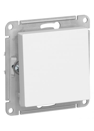 Изображение: выключатель atlasdesign,( белый) т.м.schneider electric в Минске