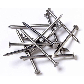 Гвозди строительные 3,0х80 (упак.1кг) 