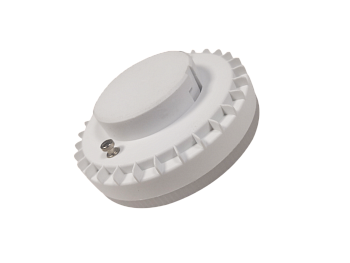 Картинка: лампа светодиодная 9w, gx53, 3000к, truenergy в Минске