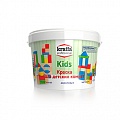 Краска для детских комнат в Минске - фото Фото: краска для детских комнат в Минске