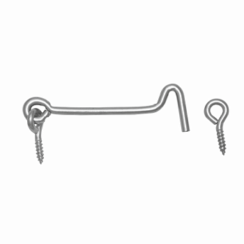 Крючок 80 мм