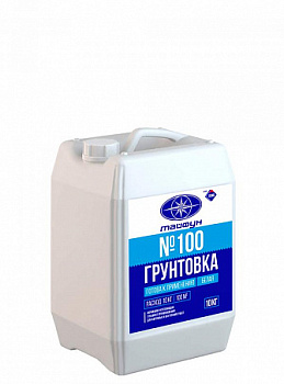 Тайфун-Мастер № 100 грунтовка белая (1кг) в Минске - картинка Картинка: тайфун-мастер № 100 грунтовка белая (1кг) в Минске
