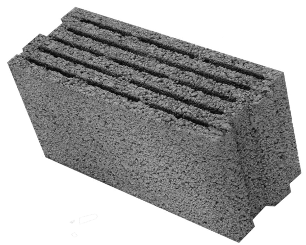 Блоки керамзитобетонные (490х200х240) строительные ТермоКомфорт щелевые (на под.60шт) в #REGION_NAME_DECLINE_PP# - изображение Изображение: блоки керамзитобетонные (490х200х240) строительные термокомфорт щелевые (на под.60шт) в #REGION_NAME_DECLINE_PP#