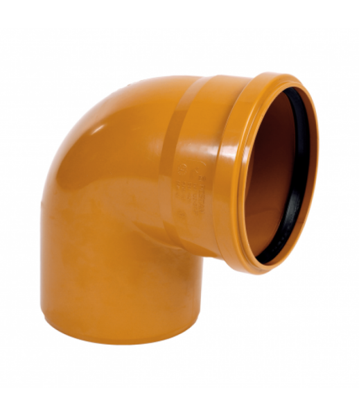 Изображение: колено кан. нар. пп 110х90  armakan в Минске