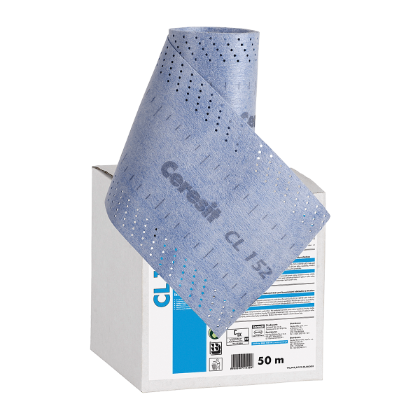 Лента гидроизоляционная Ceresit CL 152  5м в #REGION_NAME_DECLINE_PP# - изображение Изображение: лента гидроизоляционная ceresit cl 152  5м в #REGION_NAME_DECLINE_PP#