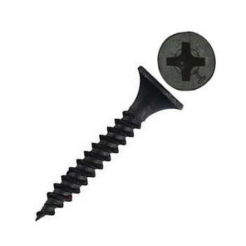 Саморез по металлу 3,5х25 Хим.фос.прм (упак/1000шт/13,600кг) 400024166.009-2008 РМЗ