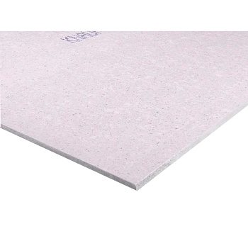 Картинка: кнауф-плита гвл 10х1200х2500 (влагостойкая) (50шт/пал)             рф    в Минске