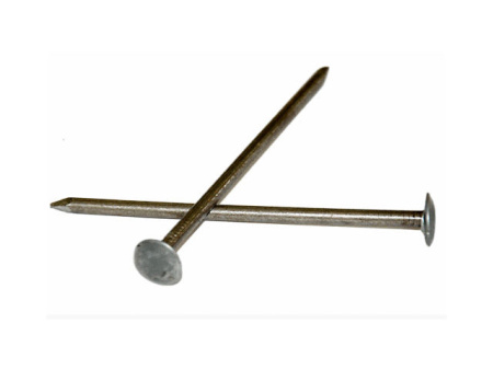 Гвозди шиферные 5,0х120  в Минске - изображение Изображение: гвозди шиферные 5,0х120  в Минске