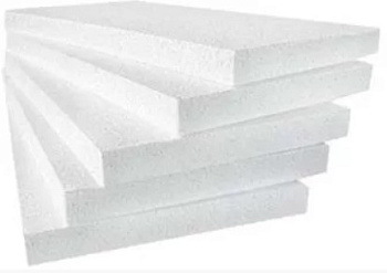 Картинка: пенопласт ппт25н-а-р  1000х1000х50мм в Минске