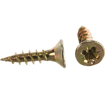 Саморез ШУж 2,5х10 пот.гол. (пакет/25шт)