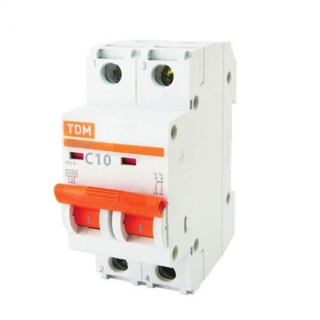 Изображение: выключатель авт. ва 47-29  2р 16а   в Минске