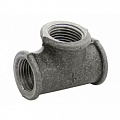 Фото: фитинги резьбовые чугунные в Минске