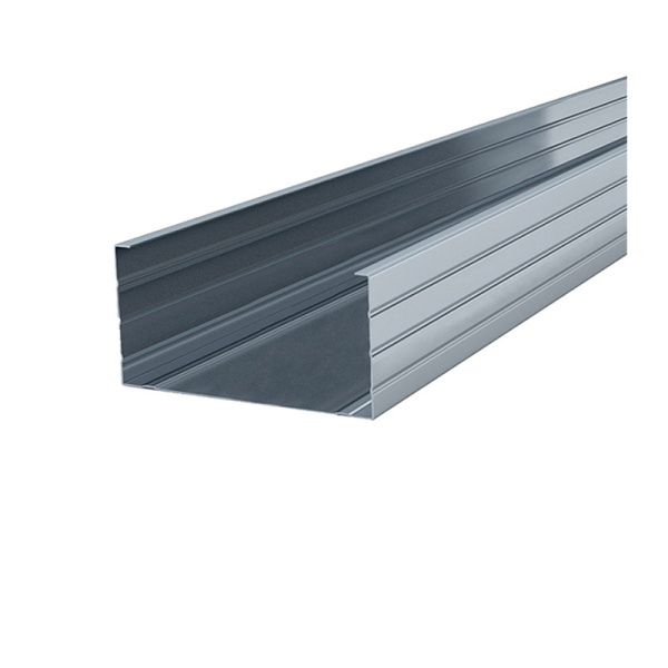 Изображение: профиль для гипсокартона пс 75х50х0,5мм, 3м в Минске