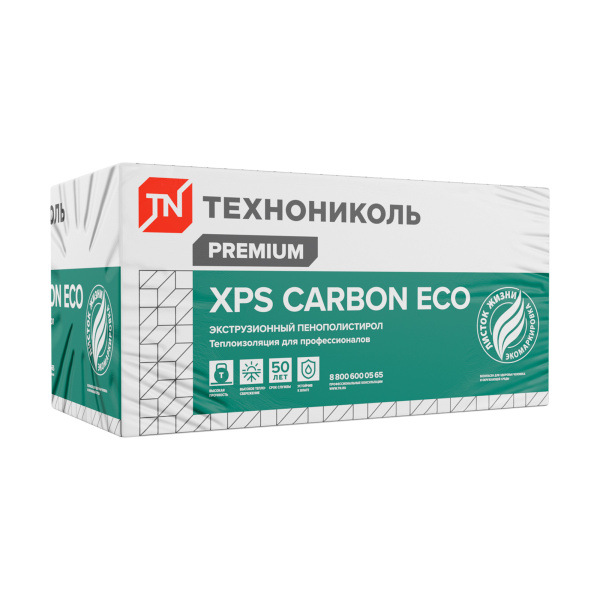 Экструзионный пенополистирол ТЕХНОНИКОЛЬ CARBON ECO 1180х580х30-L в #REGION_NAME_DECLINE_PP# - изображение Изображение: экструзионный пенополистирол технониколь carbon eco 1180х580х30-l в #REGION_NAME_DECLINE_PP#