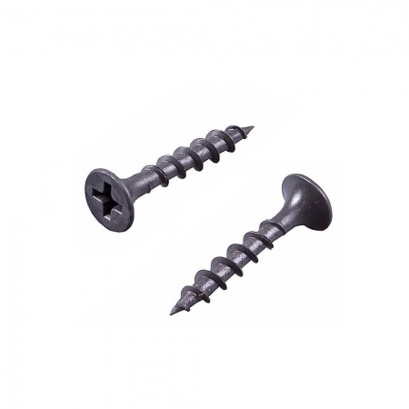 Саморез по дереву 3,5х25(упак/1000шт/1,37кг)