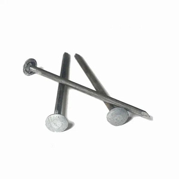 Картинка: гвозди 5,0х120 шиферные (упак.10кг)  в Минске