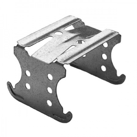 Изображение: соединитель двухуровневый  0,7 в Минске