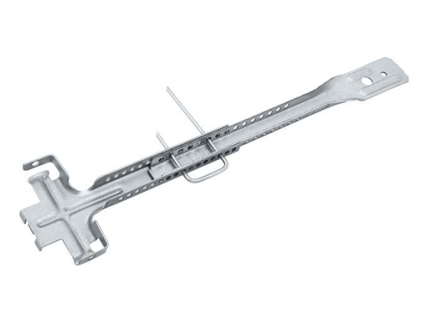 Изображение: нониус подвес верхняя часть 300мм (100шт/упак) knauf рф в #REGION_NAME_DECLINE_PP#