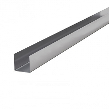 Картинка: профиль ud (28х27) 0,4 l=3м (360шт/пал) в Минске