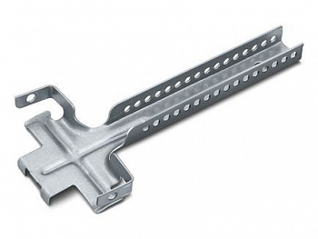 Картинка: нониус подвес нижняя часть (50шт/упак) knauf рф в Минске