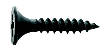 Саморез по ГК 3,5x45 частый шаг (пакет/55шт)