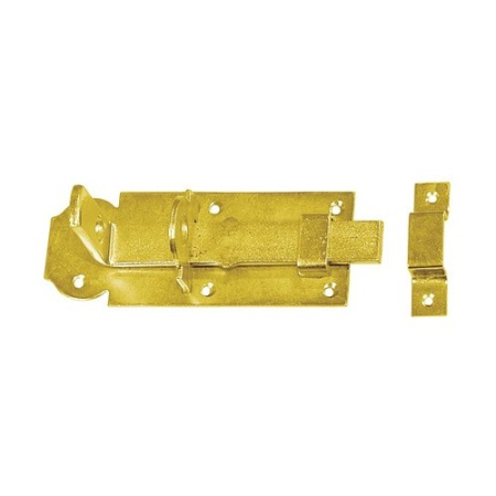 Задвижка запорная  прямая 100х45х5мм