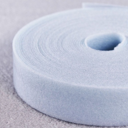 Изображение: лента демпферная полиэтиленовая пористая порифлекс-м, толщиной 8х150мм (50м.п.)  в Минске