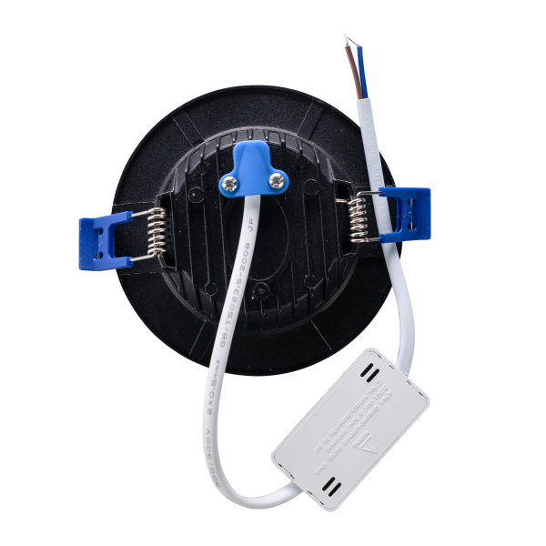 Светильник светодиод. алюм. корпус,круг, 11W,4000К,черный,т.м.TruEnergy в #REGION_NAME_DECLINE_PP# - изображение Изображение: светильник светодиод. алюм. корпус,круг, 11w,4000к,черный,т.м.truenergy в #REGION_NAME_DECLINE_PP#