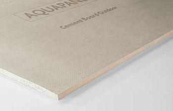 Картинка: аквапанель наружная (outdoor) 12,5х1200х2400  в Минске