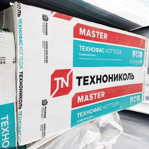Технофас Коттедж 1200х600х100мм (2,16м2/0,216м3 в пачке/3плиты в упак) в #REGION_NAME_DECLINE_PP# - изображение Изображение: технофас коттедж 1200х600х100мм (2,16м2/0,216м3 в пачке/3плиты в упак) в #REGION_NAME_DECLINE_PP#