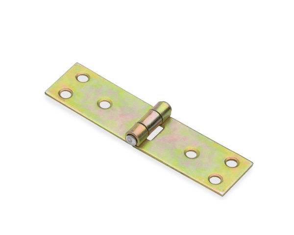 Петля строительная 150x45x1,5 мм