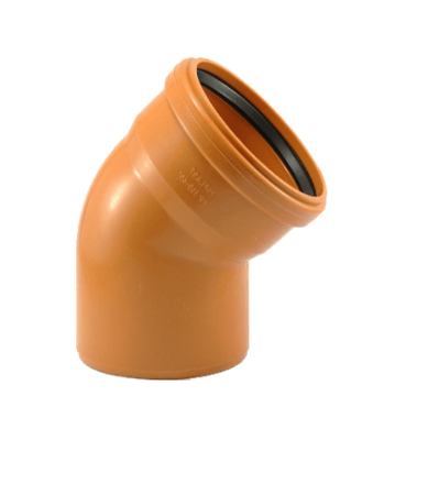 Изображение: колено кан. нар. пп 160/67о (польша) в Минске