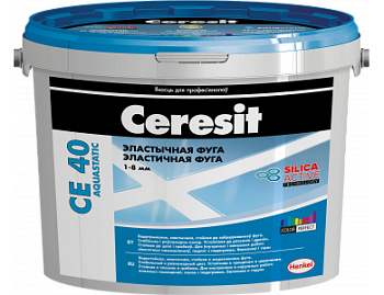 Фуга Ceresit CE 40 светло-бежевая (39) 2кг в Полоцке - картинка Картинка: фуга ceresit ce 40 светло-бежевая (39) 2кг в Полоцке