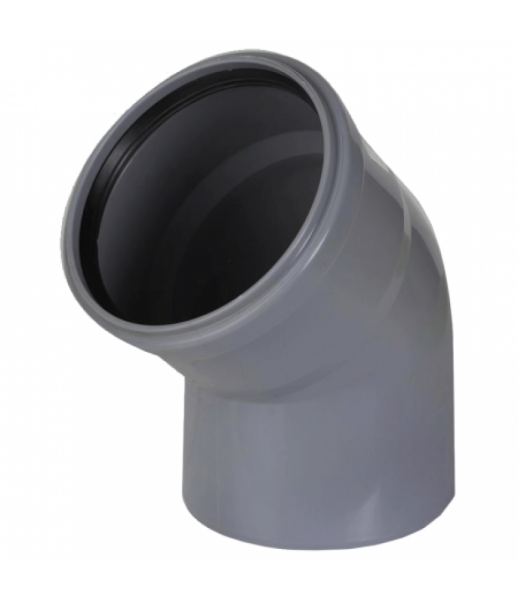 Колено кан. ПП 110х67 ARMAKAN в #REGION_NAME_DECLINE_PP# - изображение Изображение: колено кан. пп 110х67 armakan в #REGION_NAME_DECLINE_PP#