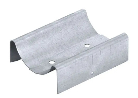 Изображение: удлинитель для профилей пп 60х27 (100 шт/упак)  рф в Минске