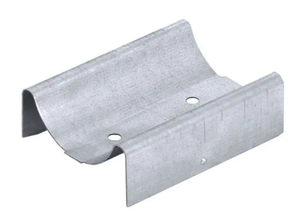 Изображение: удлинитель для профилей пп 60х27 (100 шт/упак)  рф в Минске