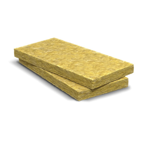 Изображение: плиты теплозвукоизоляционные 40pn теплостандарт плита (6)  (1200-610-100) в Минске