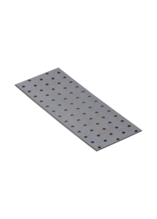 Пластина монтажная 100х260мм  14