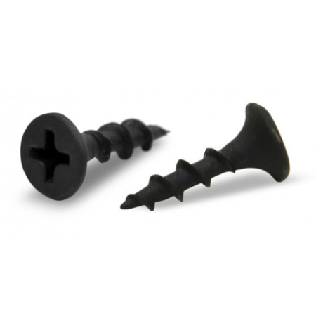 Саморез по дереву 3,5х19 (упак/1000шт)