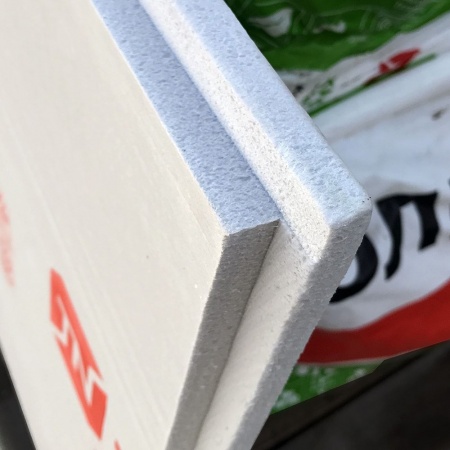 Изображение: экструзионный пенополистирол техноплекс 1180х580х30-l (лист)   в Минске