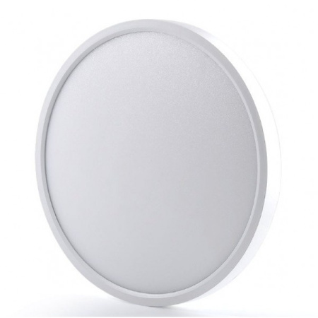 Изображение: светильник светодиодный  nr 12w 4000k white в Минске