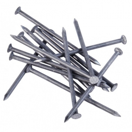 Гвозди строительные 3,0x70 (упак.1кг) 