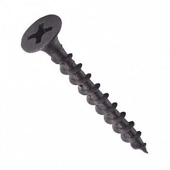 Саморез по дереву 4,2х90 Хим. Фос. прм(упак/250шт/1,443кг) 400024166.010-2008 РМЗ