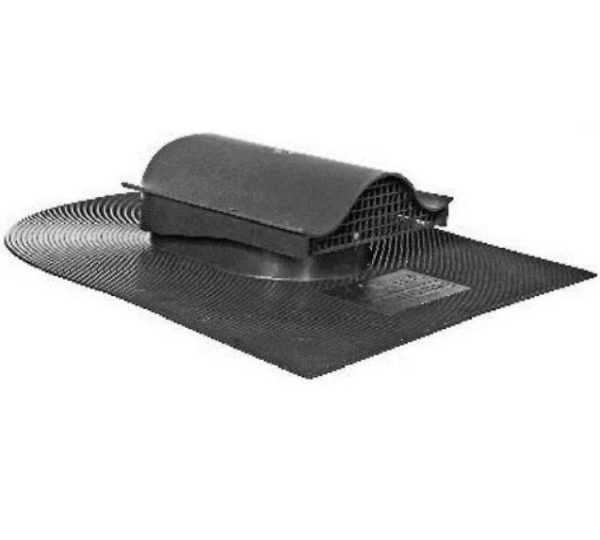 Изображение: аэратор ктв технониколь черный в #REGION_NAME_DECLINE_PP#