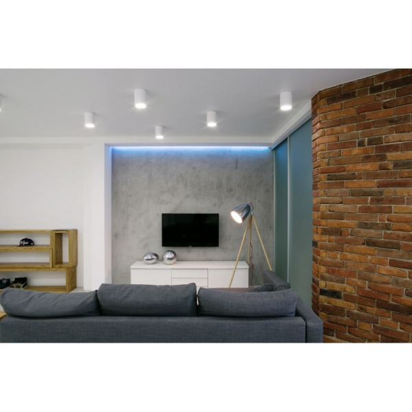 Светильник ULTRA D100 в #REGION_NAME_DECLINE_PP# - изображение Изображение: светильник ultra d100 в #REGION_NAME_DECLINE_PP#