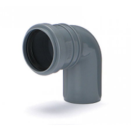 Колено кан. ПП внутр. 50/90° ARMAKAN в Минске - изображение Изображение: колено кан. пп внутр. 50/90° armakan в Минске