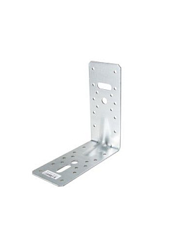 Уголок усиленный 145х145х65х10мм