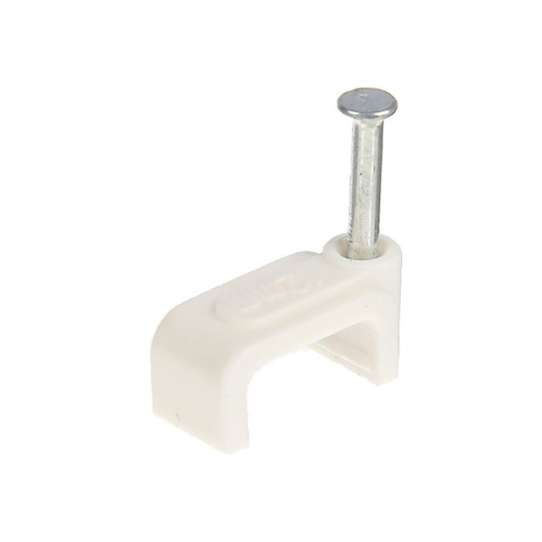 Изображение: скоба плоская 12мм tdm (50 шт) в #REGION_NAME_DECLINE_PP#