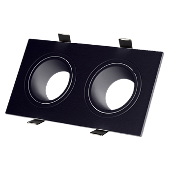 Картинка: светильник встраиваемый ultra f121 в Минске